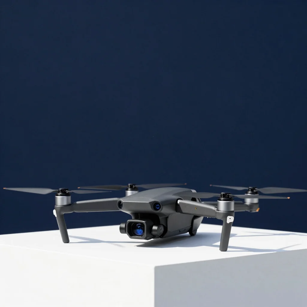 Aerial Drone Property Inspection Package