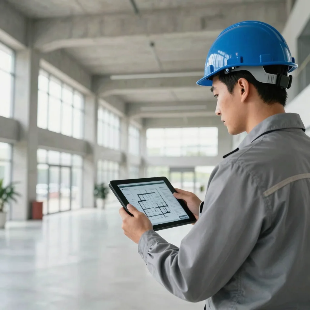 Commercial Facility Maintenance Audit